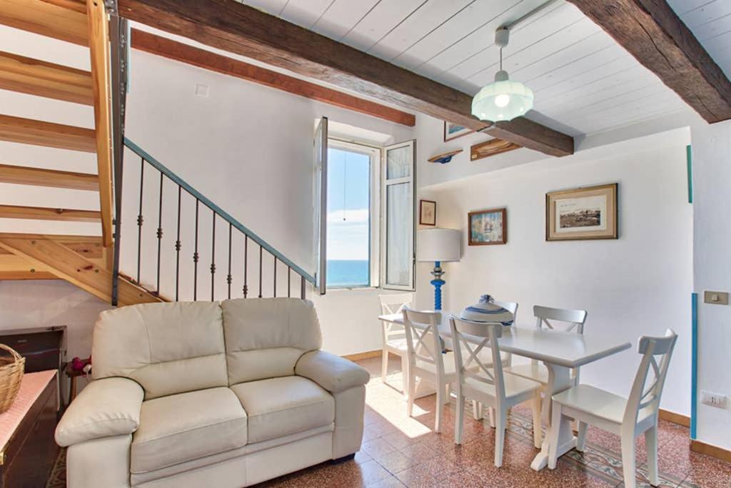 Alghero Bastioni Colombo Sea View Kültér fotó