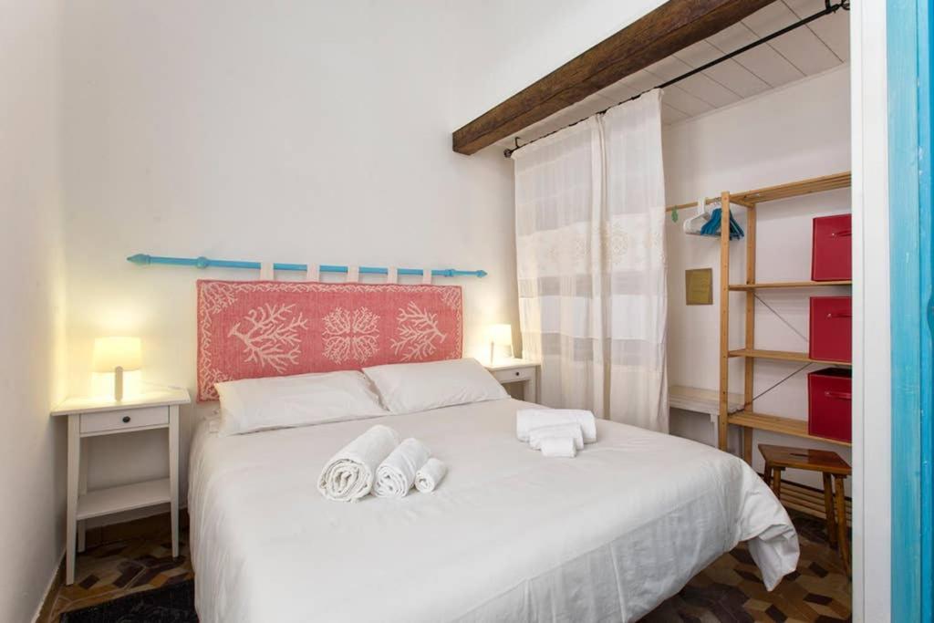 Alghero Bastioni Colombo Sea View Kültér fotó
