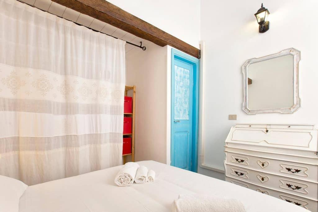 Alghero Bastioni Colombo Sea View Kültér fotó