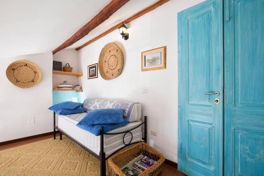 Alghero Bastioni Colombo Sea View Kültér fotó