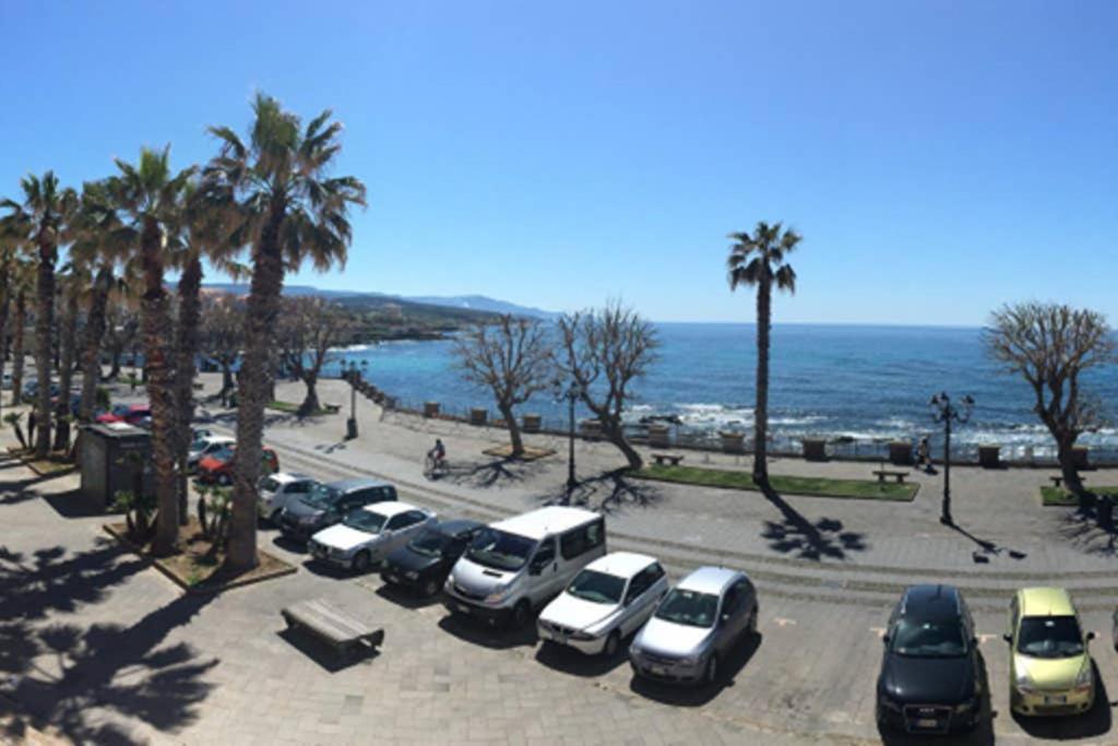 Alghero Bastioni Colombo Sea View Kültér fotó