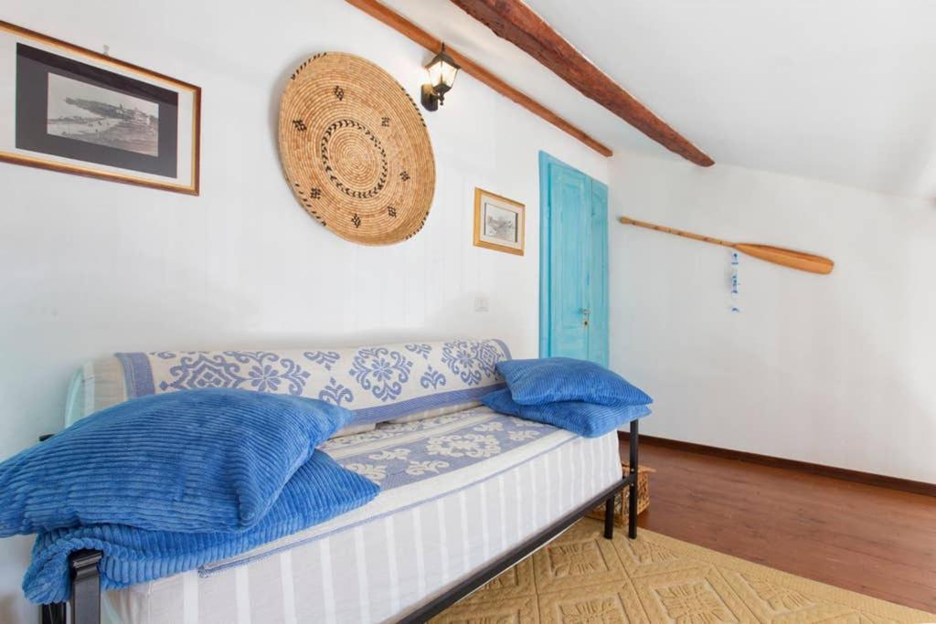 Alghero Bastioni Colombo Sea View Kültér fotó