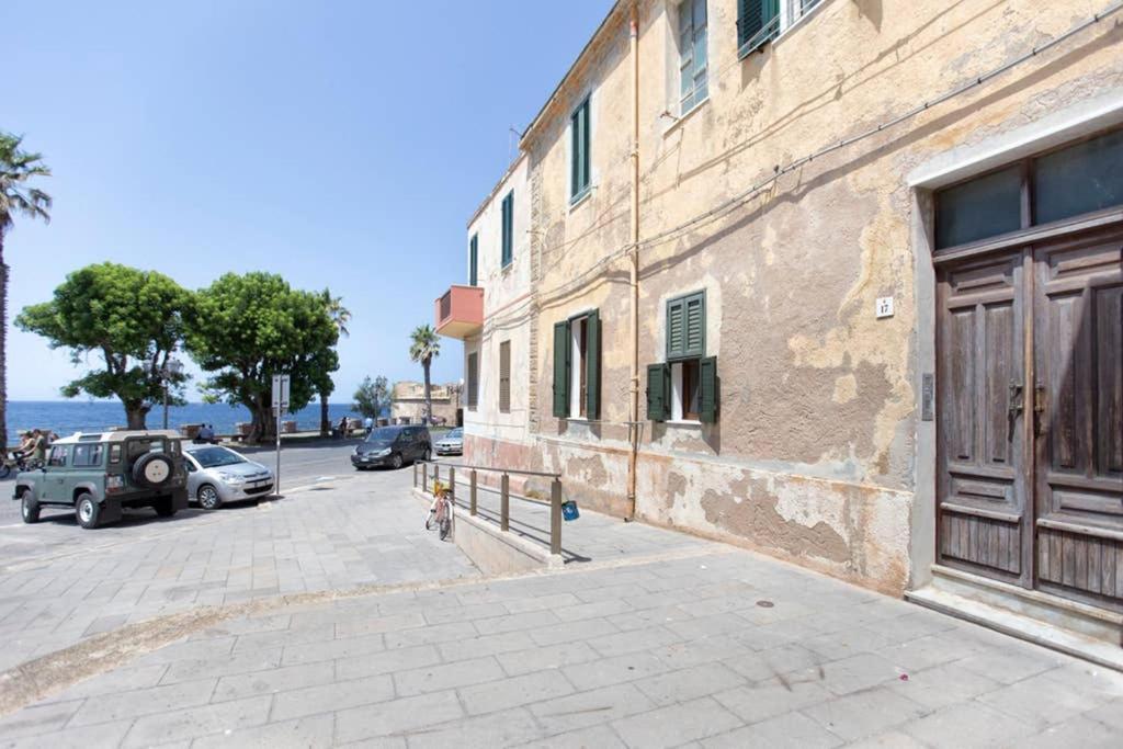 Alghero Bastioni Colombo Sea View Kültér fotó