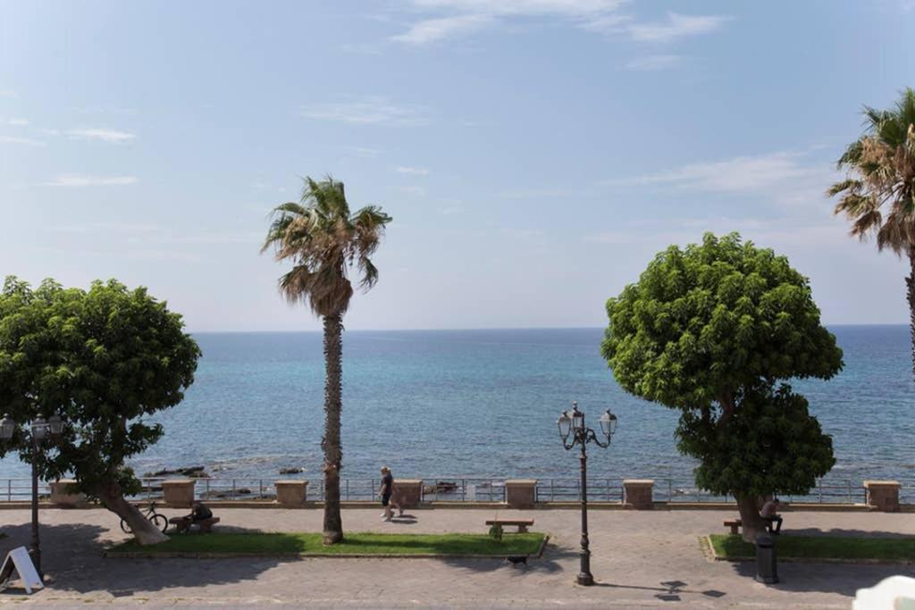 Alghero Bastioni Colombo Sea View Kültér fotó