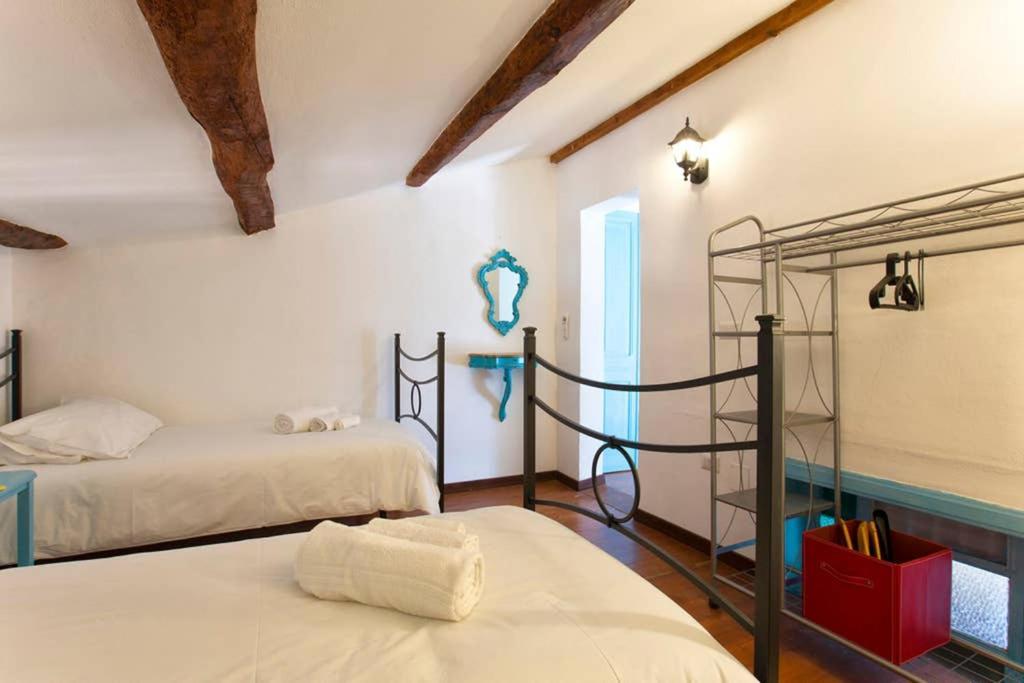 Alghero Bastioni Colombo Sea View Kültér fotó