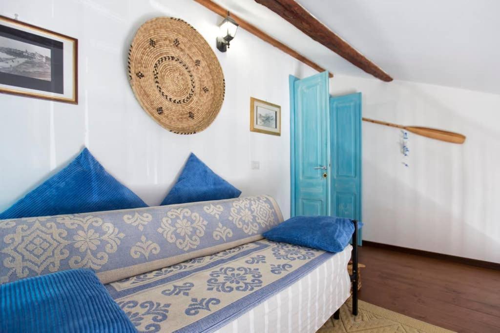 Alghero Bastioni Colombo Sea View Kültér fotó