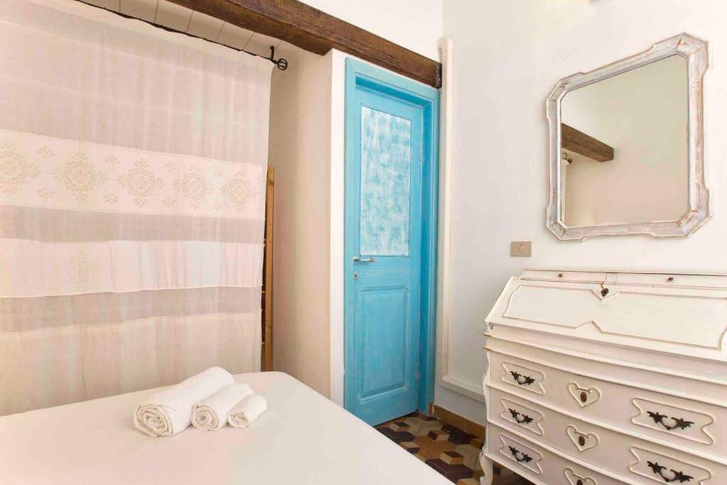 Alghero Bastioni Colombo Sea View Kültér fotó